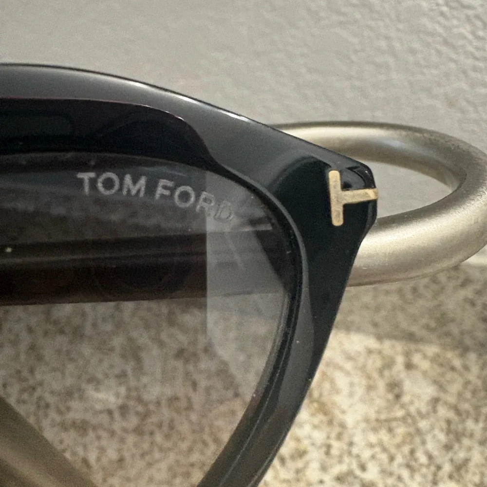 Tom Ford Chloe Sunglasses